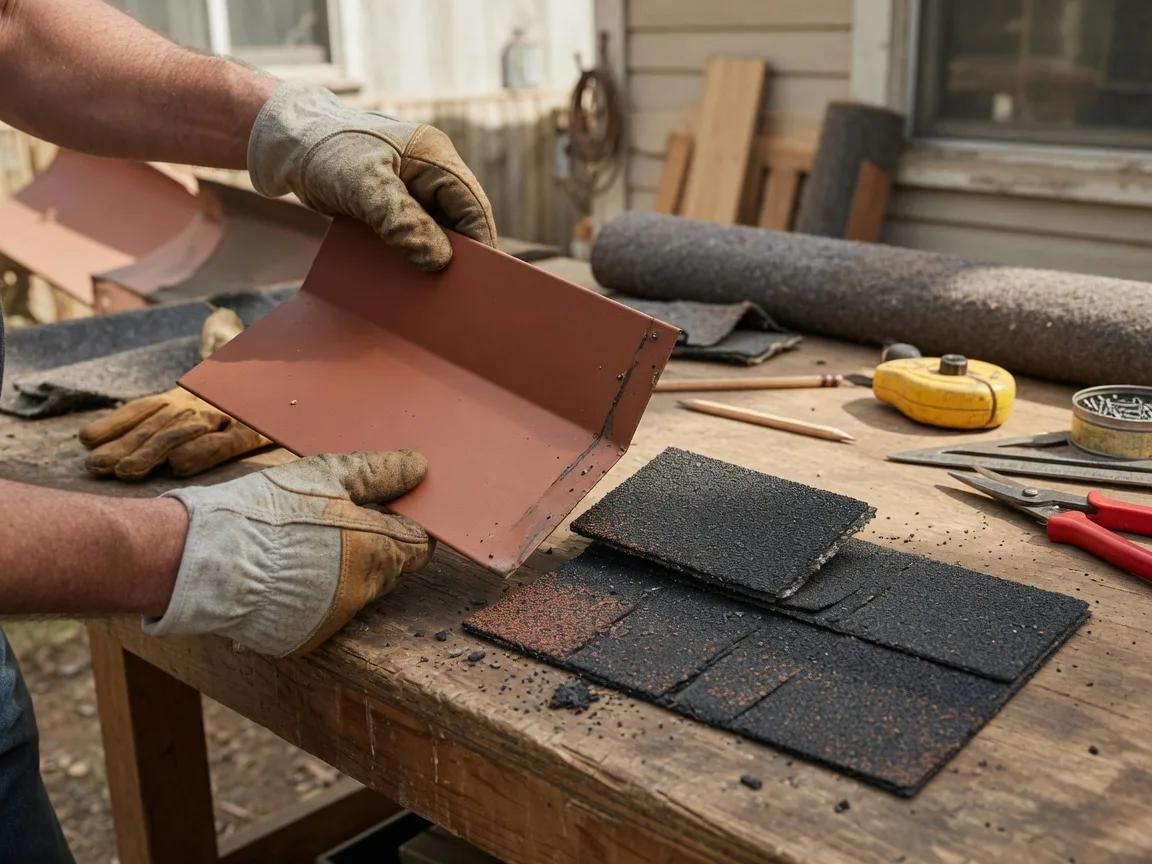 Roof Repair company in Franklin, NE